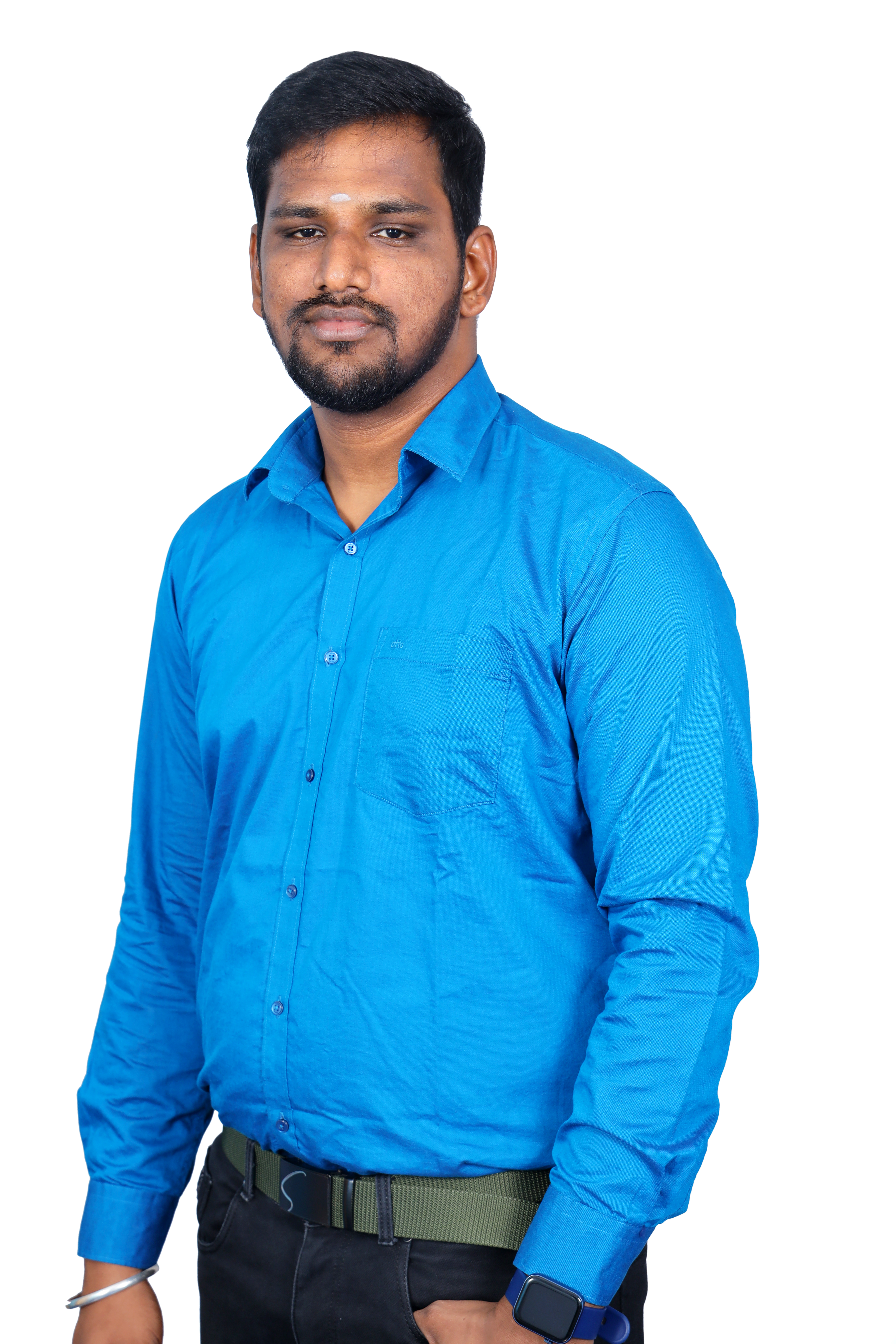Groom Image