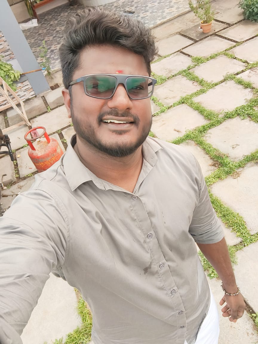 Groom Image