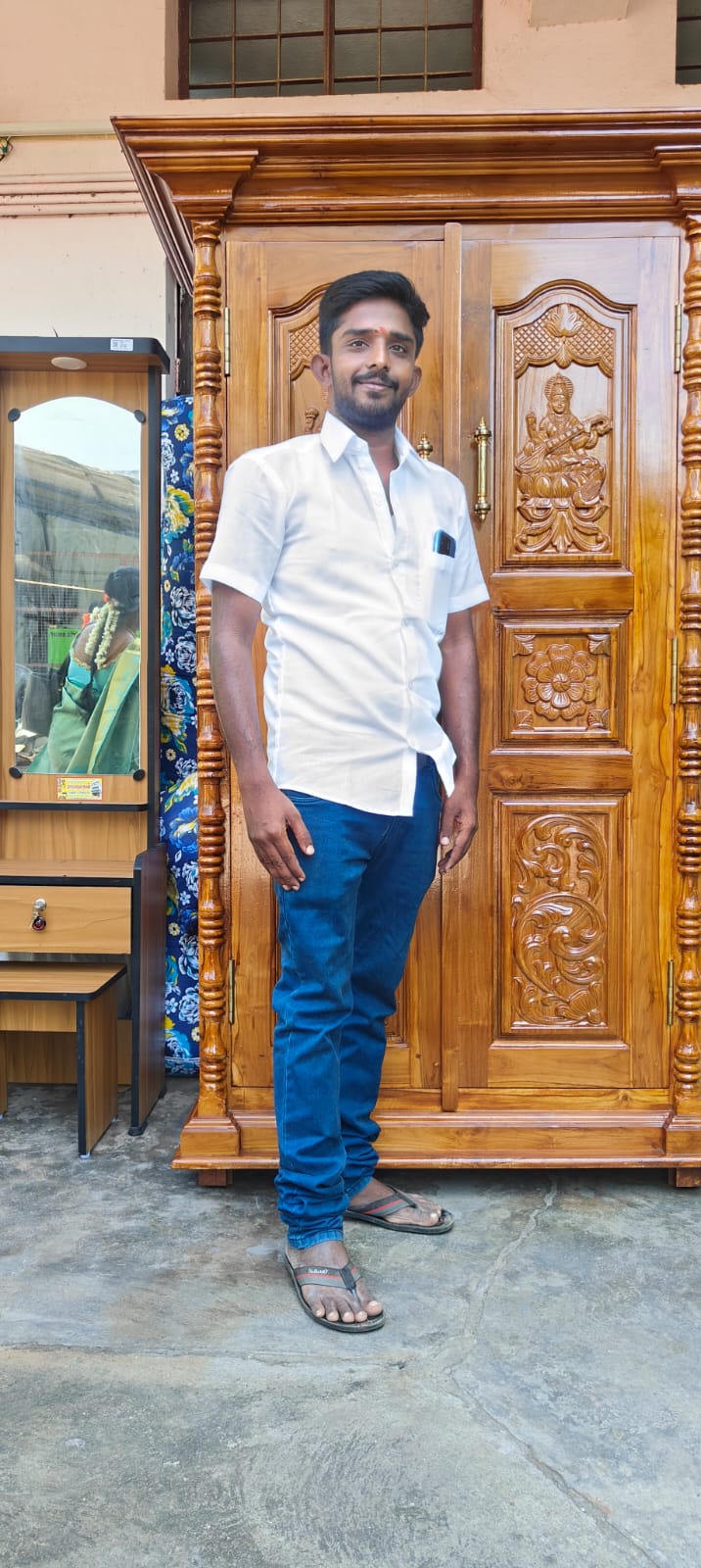 Groom Image
