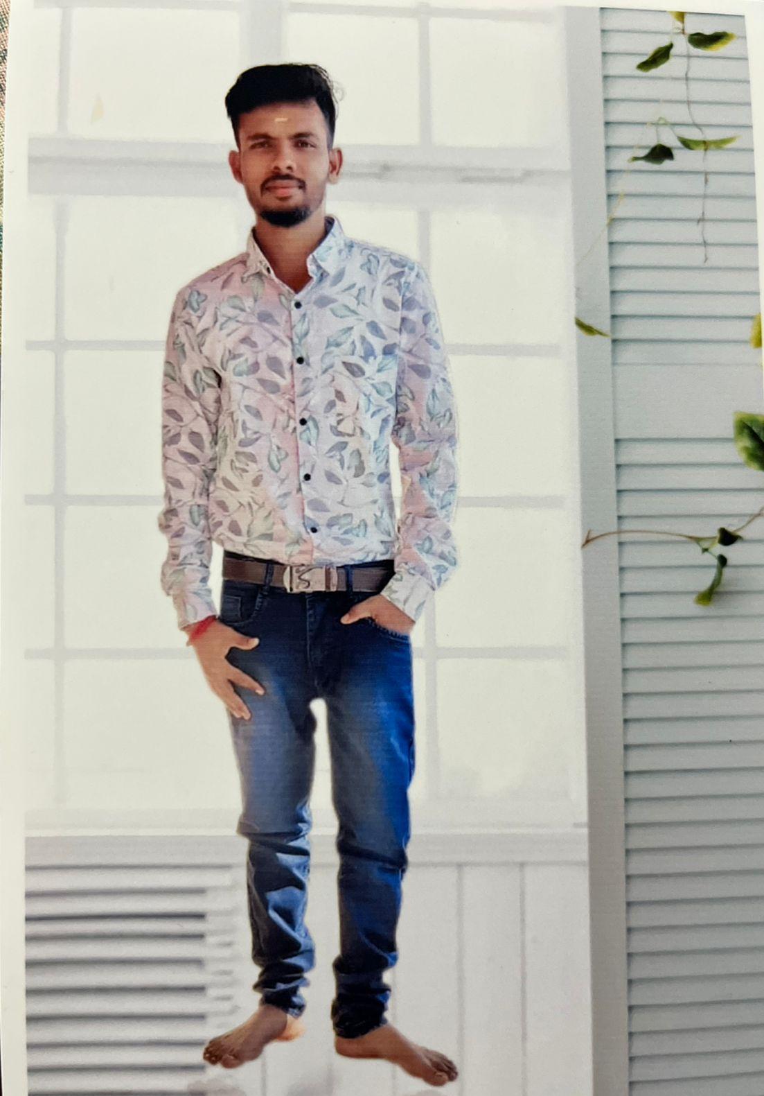 Groom Image