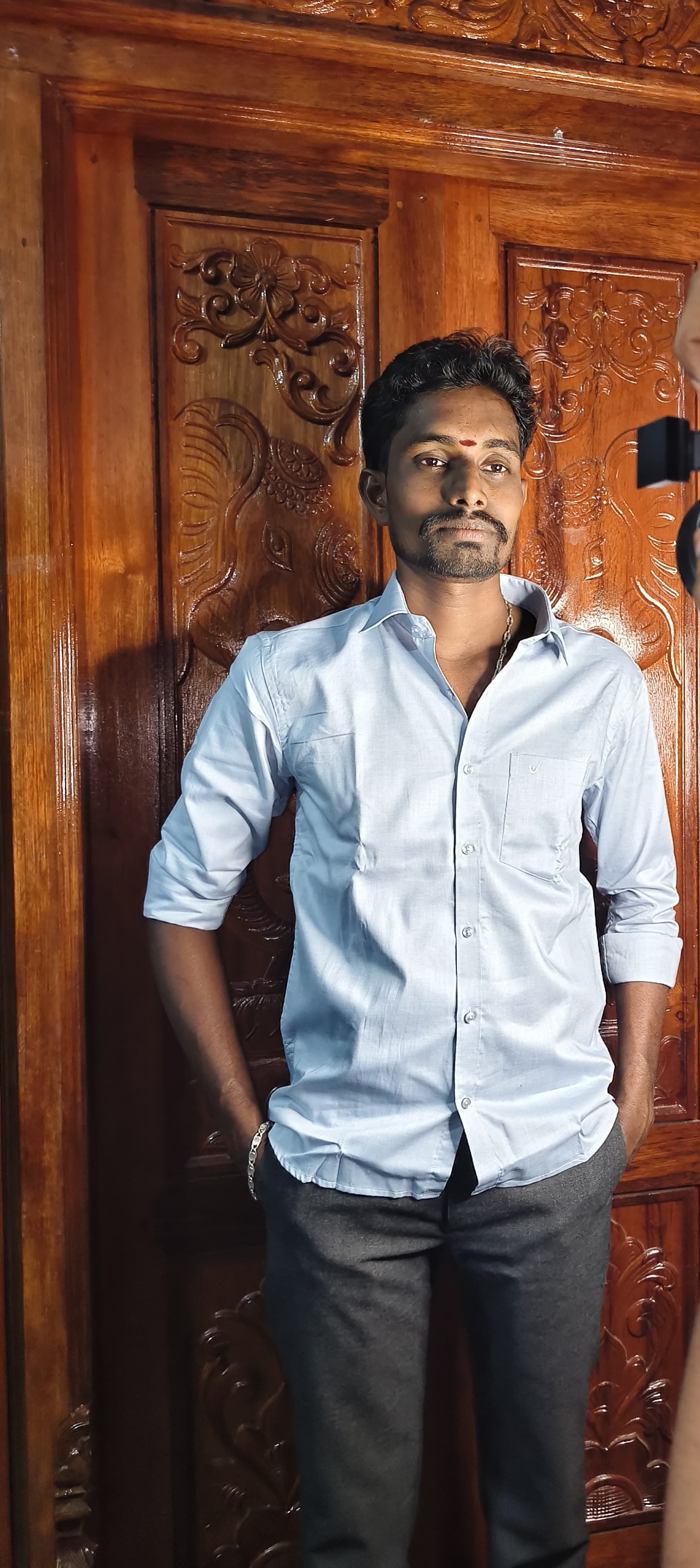 Groom Image